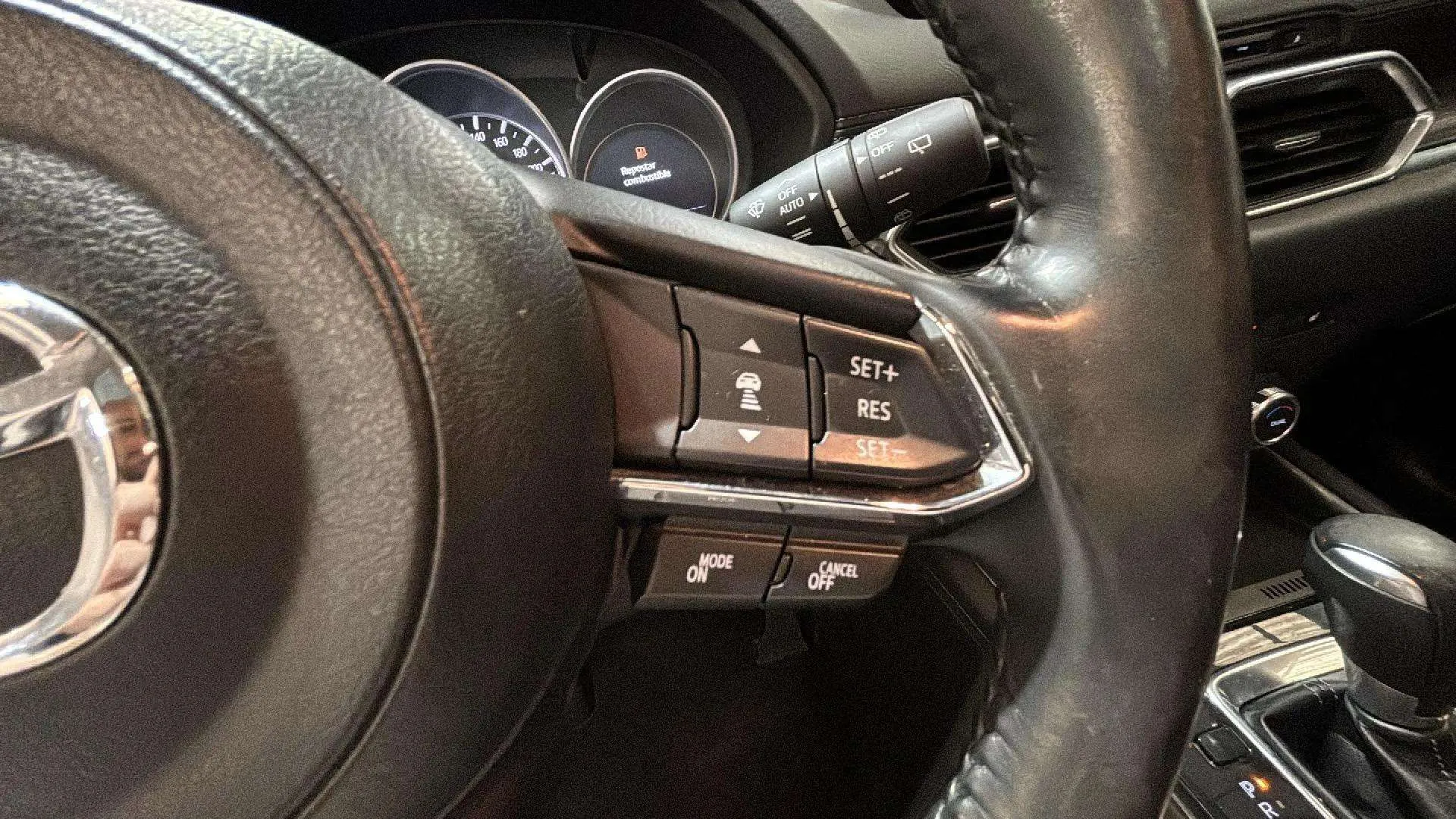 Mazda CX-5 2.5 G 2WD Zenith - foto 13