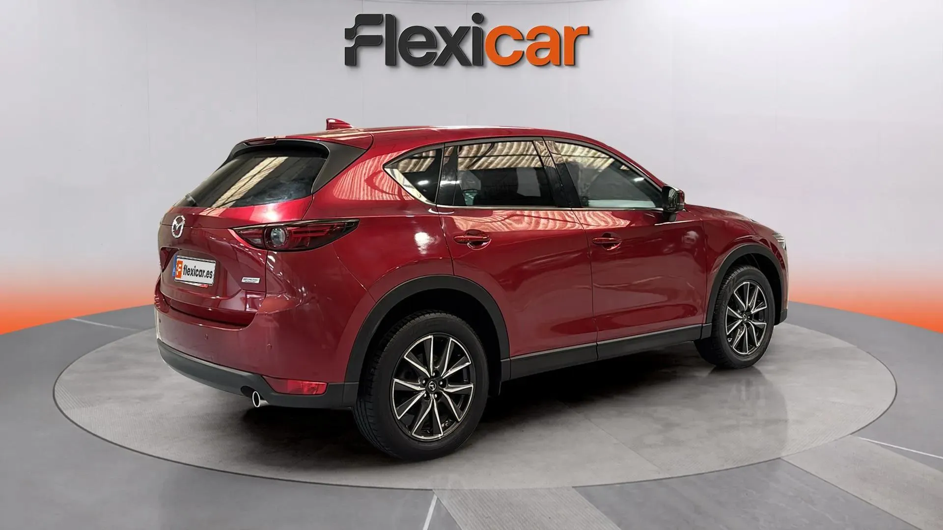 Mazda CX-5 2.5 G 2WD Zenith - foto 7