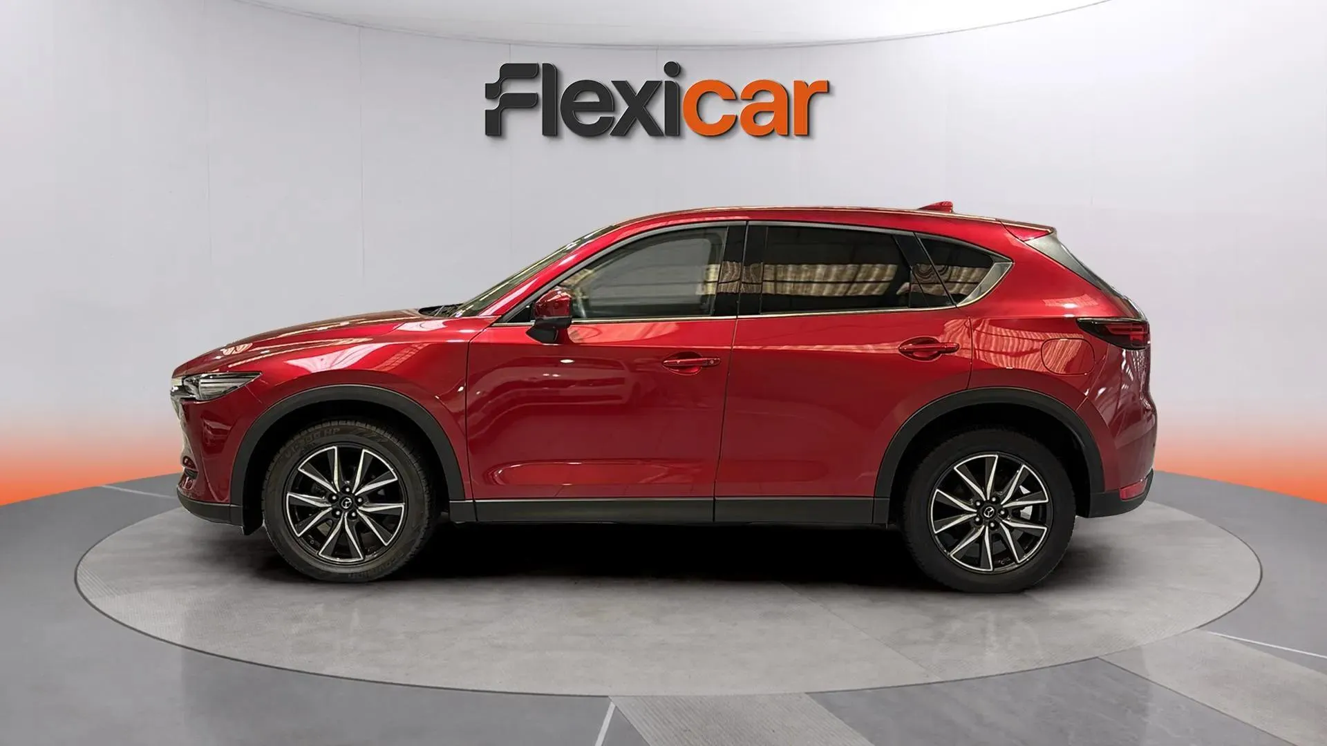 Mazda CX-5 2.5 G 2WD Zenith - foto 4