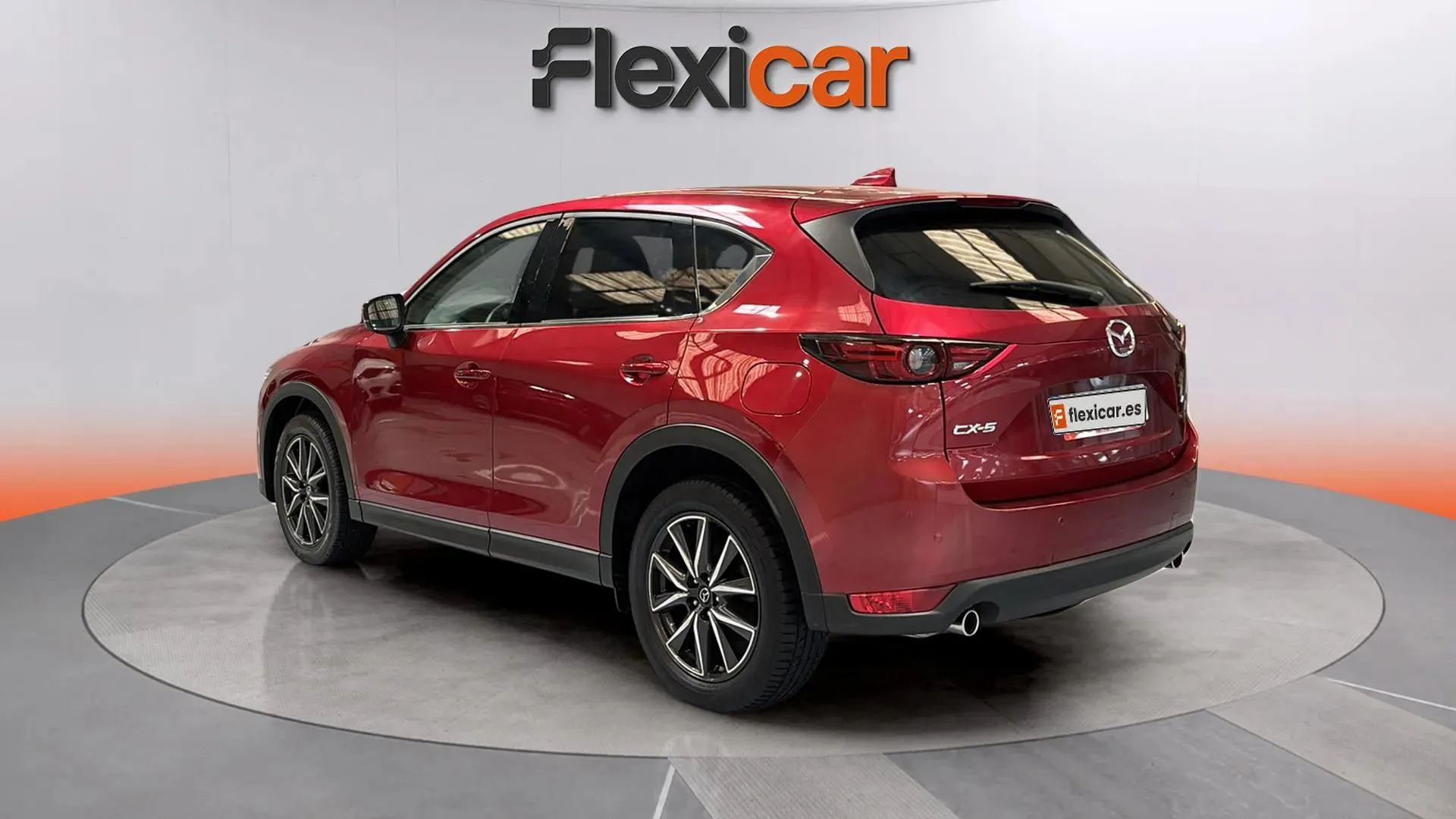 Mazda CX-5 2.5 G 2WD Zenith - foto 5