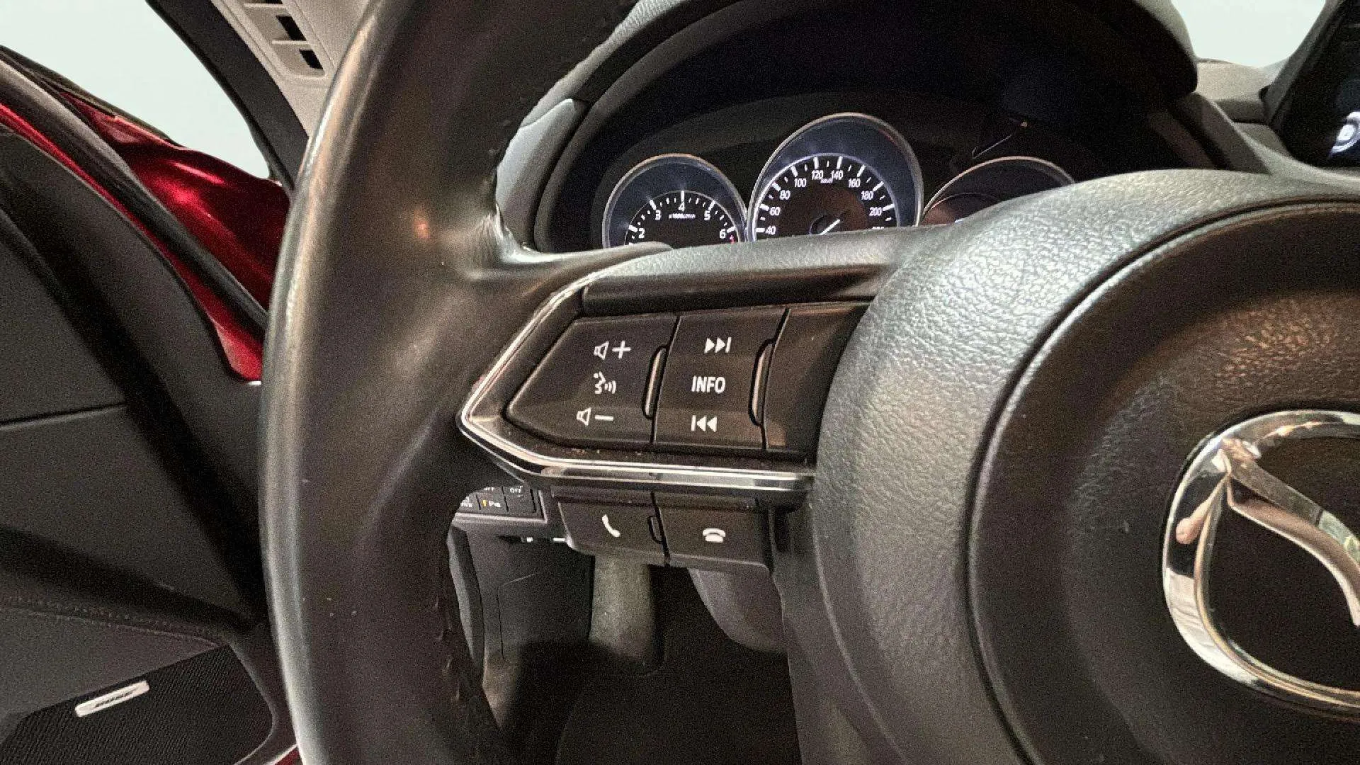 Mazda CX-5 2.5 G 2WD Zenith - foto 12