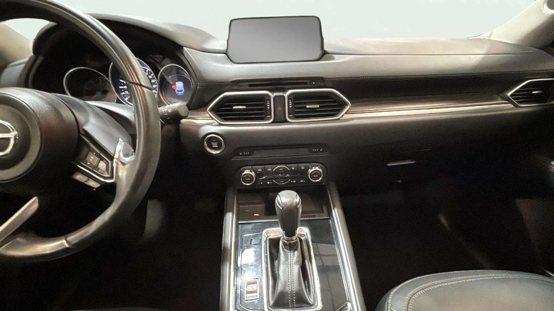 Mazda CX-5 2.5 G 2WD Zenith - foto 14