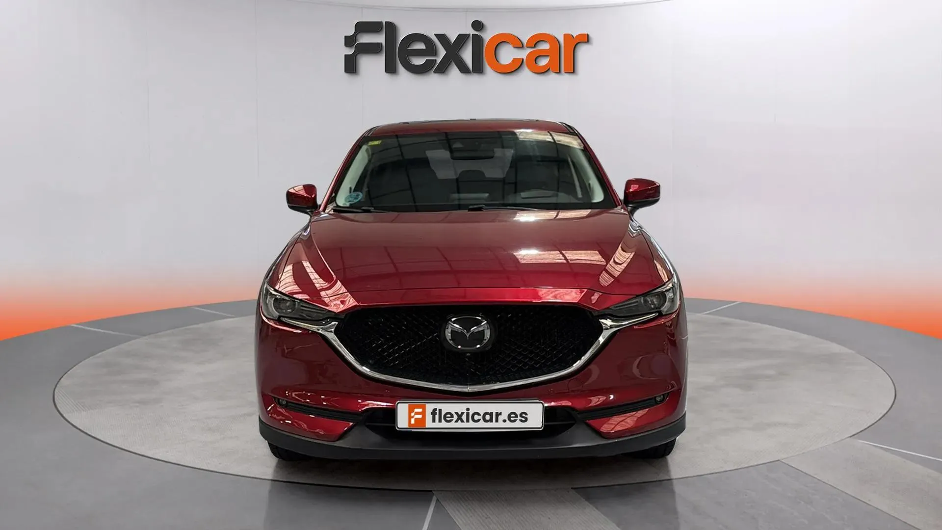 Mazda CX-5 2.5 G 2WD Zenith - foto 2