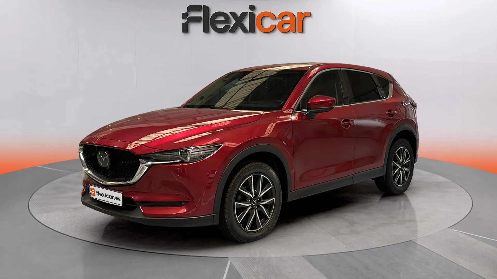 Mazda CX-5 2.5 G 2WD Zenith - foto 3