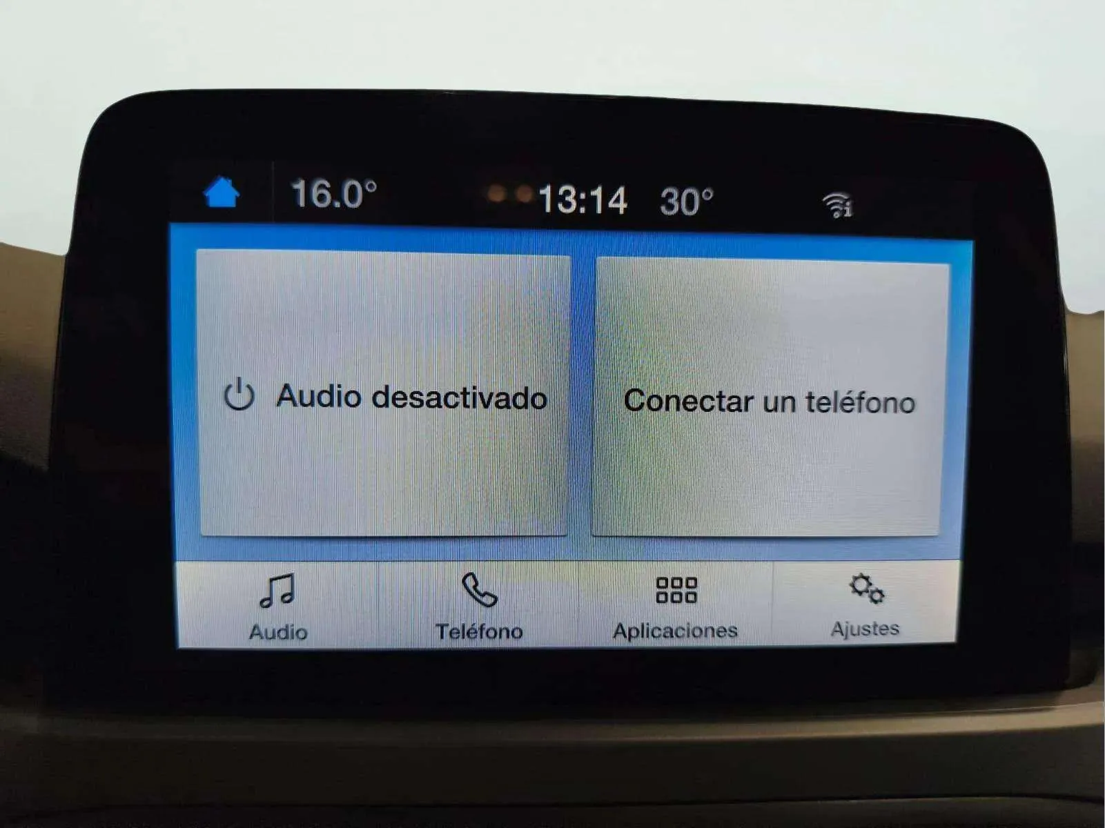 Ford Focus 1.0 EcoBoost MHEV Active - foto 14