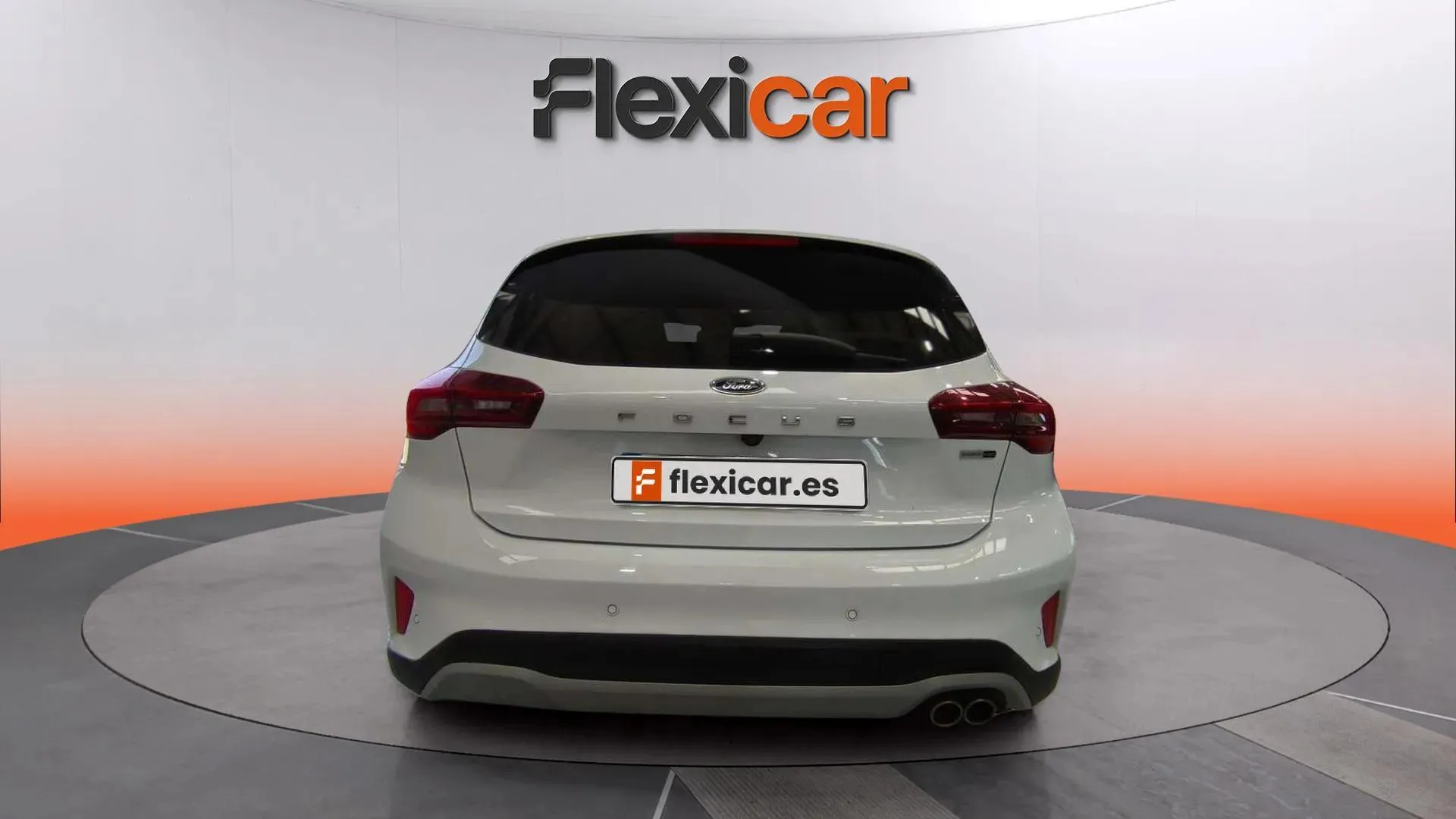 Ford Focus 1.0 EcoBoost MHEV Active - foto 6