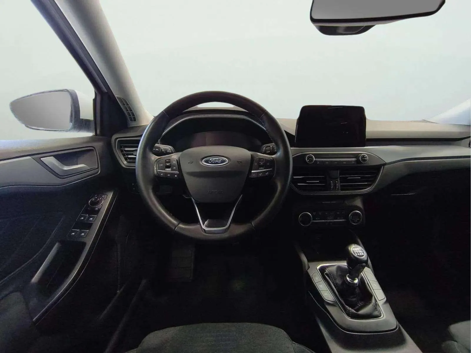 Ford Focus 1.0 EcoBoost MHEV Active - foto 10