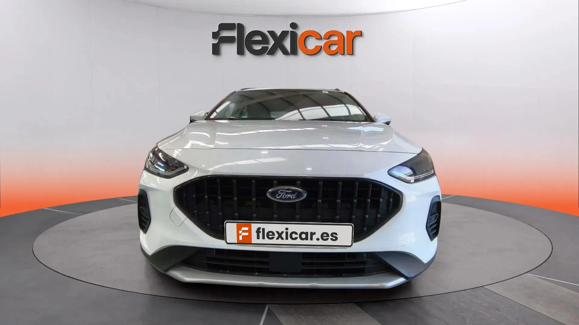 Ford Focus 1.0 EcoBoost MHEV Active - foto 2