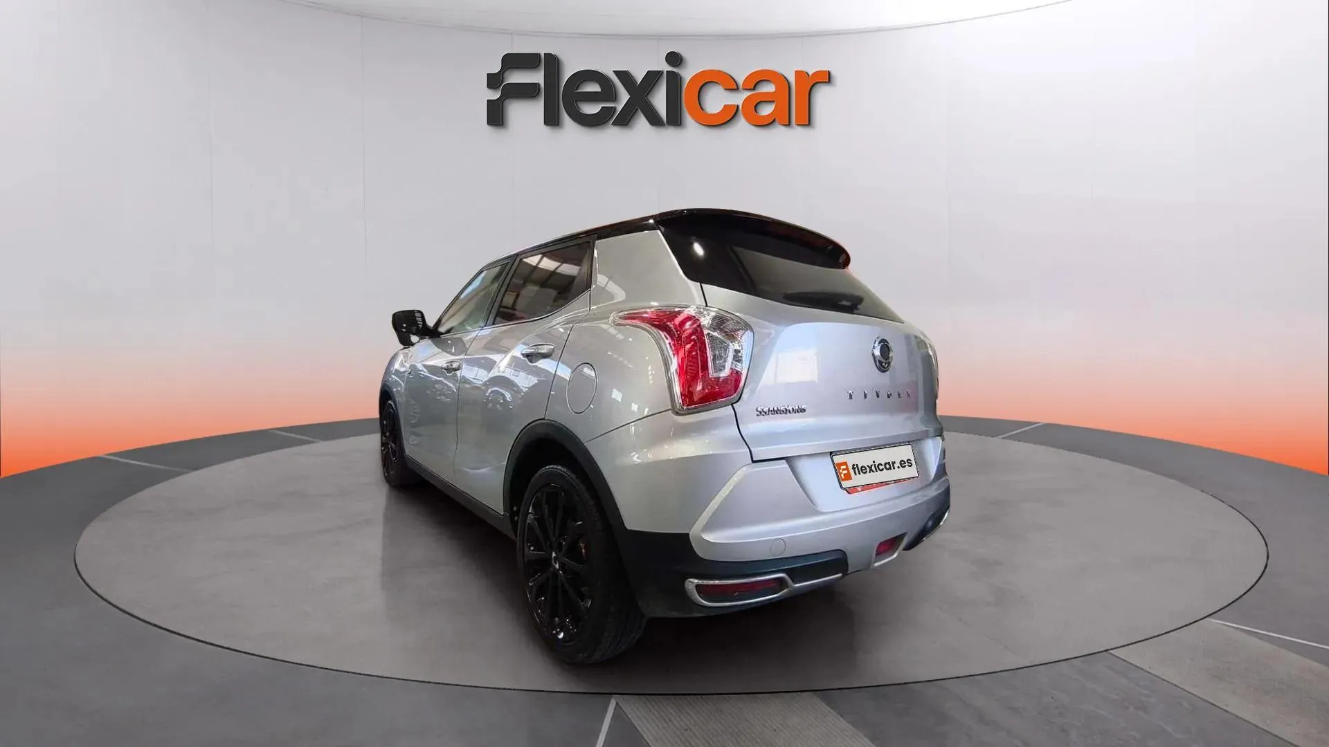 SsangYong Tivoli D16 Limited - foto 5