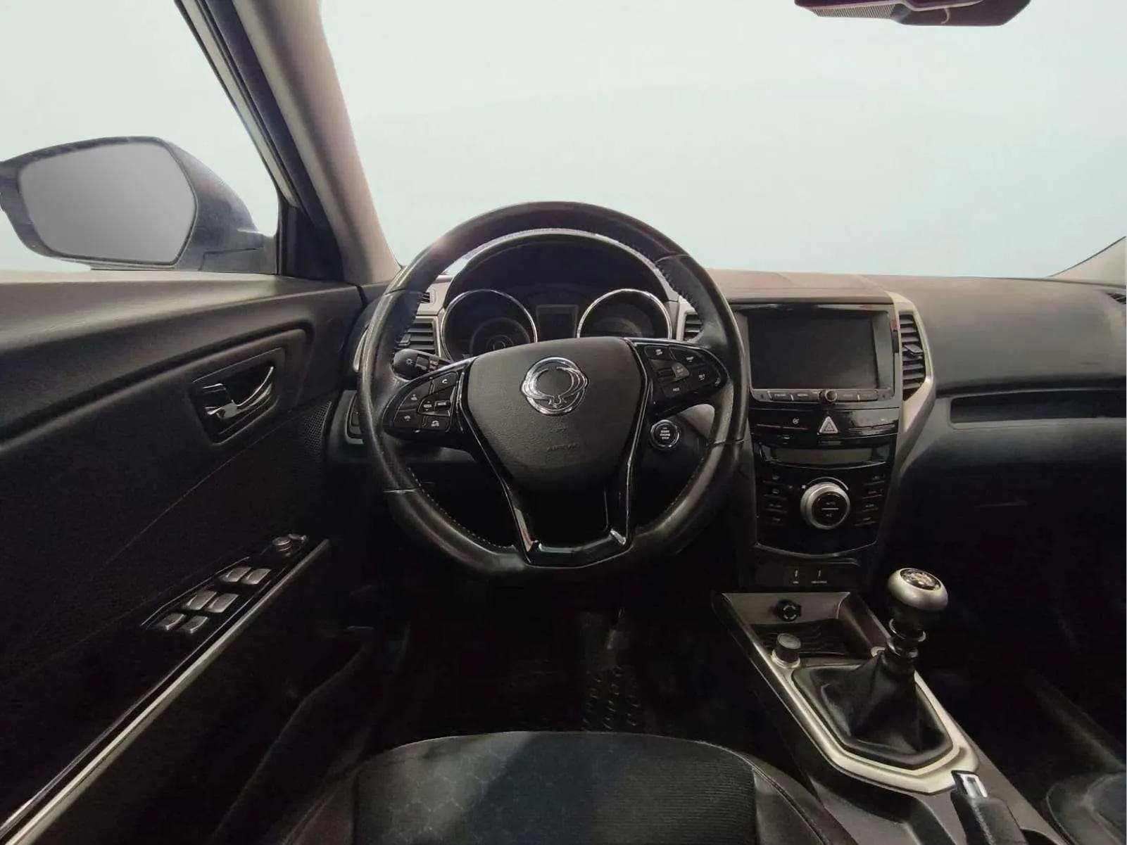 SsangYong Tivoli D16 Limited - foto 10