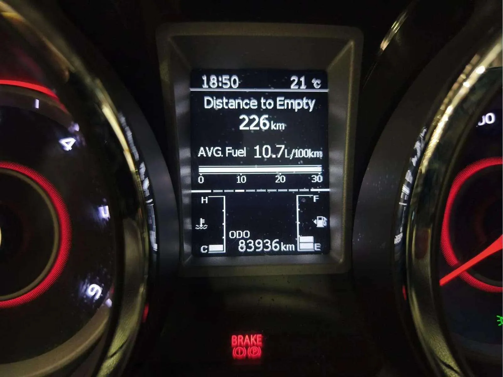 SsangYong Tivoli D16 Limited - foto 11
