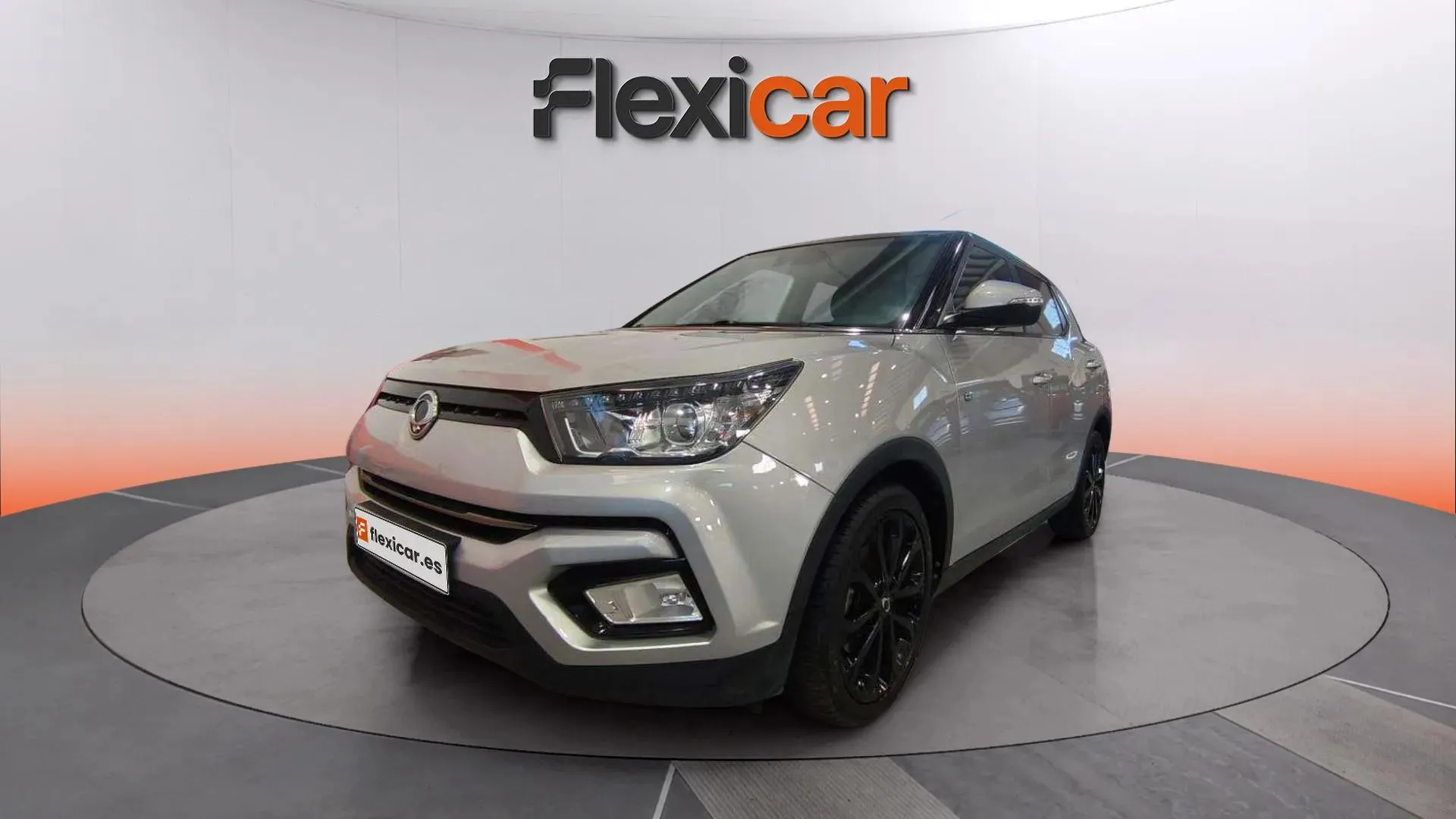 SsangYong Tivoli D16 Limited - foto 3