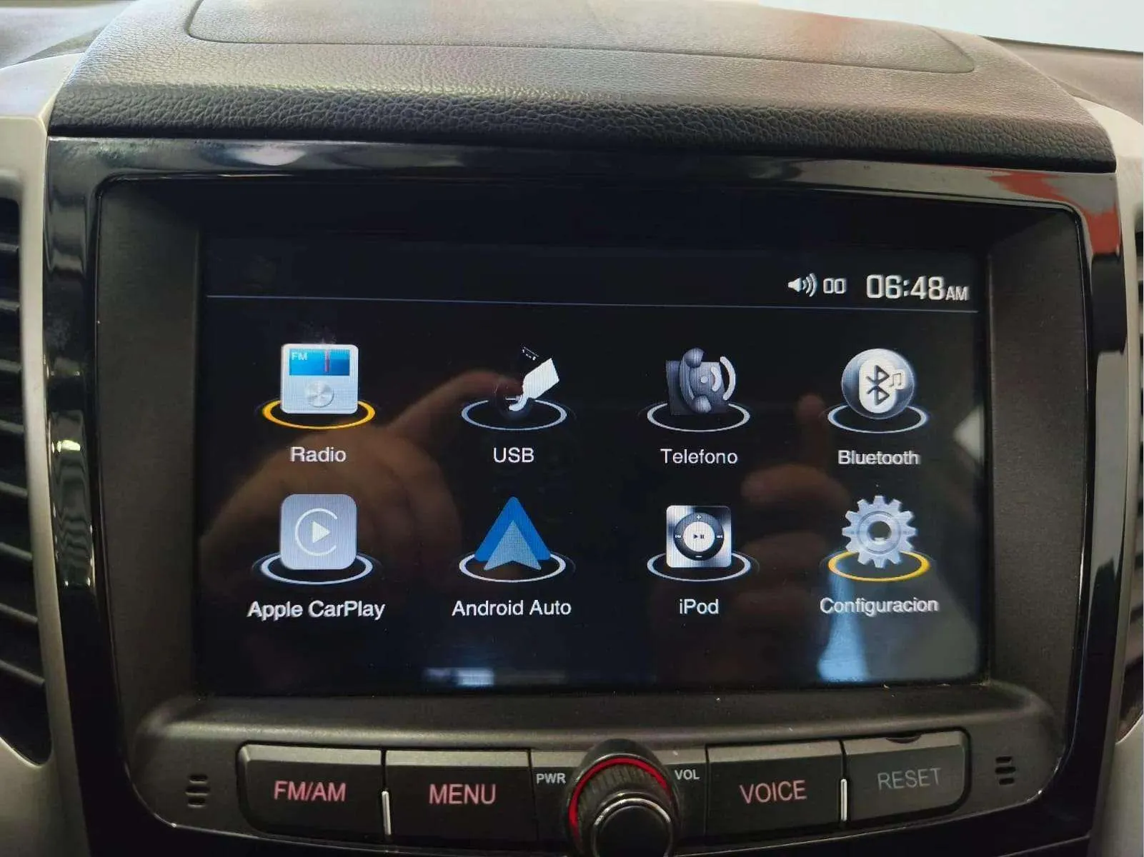 SsangYong Tivoli D16 Limited - foto 14