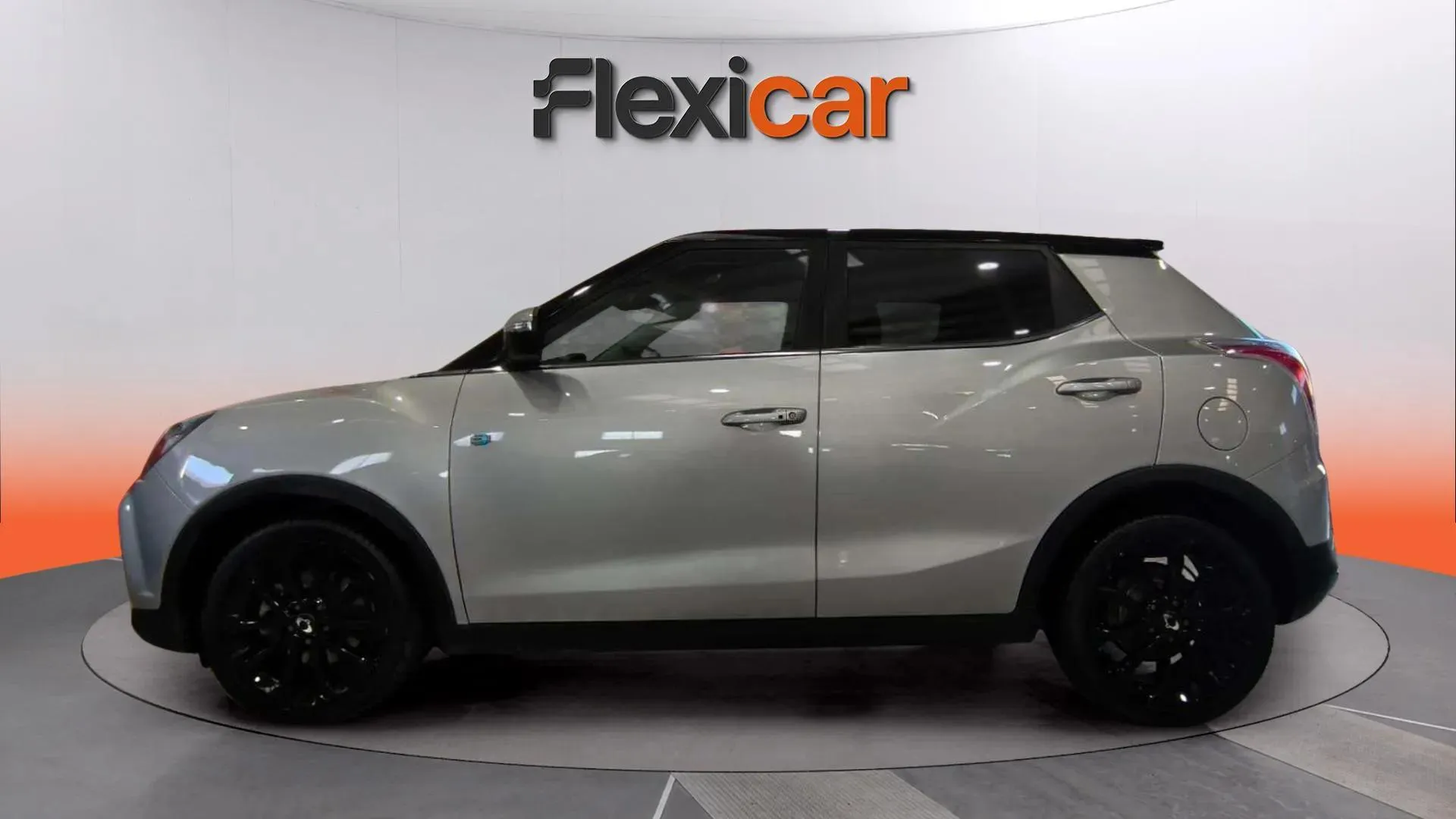 SsangYong Tivoli D16 Limited - foto 4