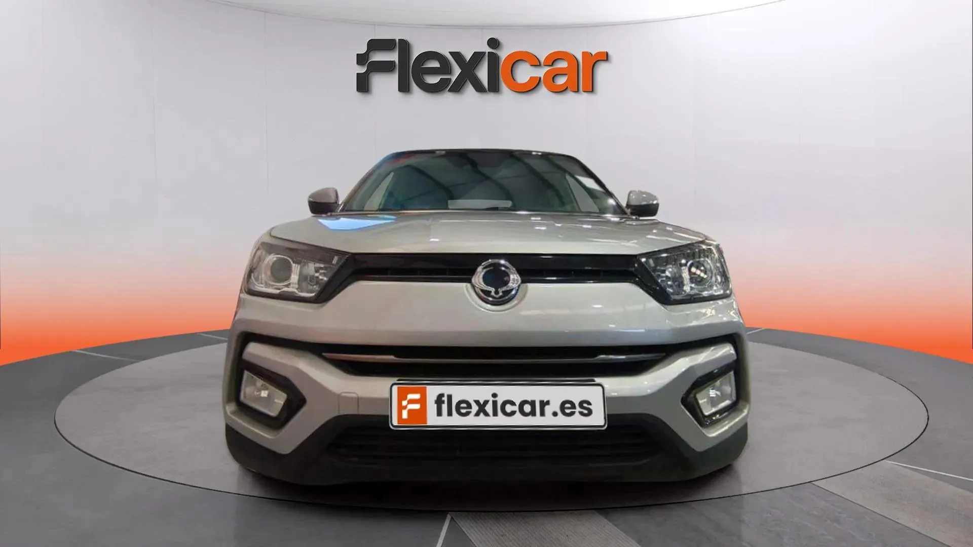 SsangYong Tivoli D16 Limited - foto 2