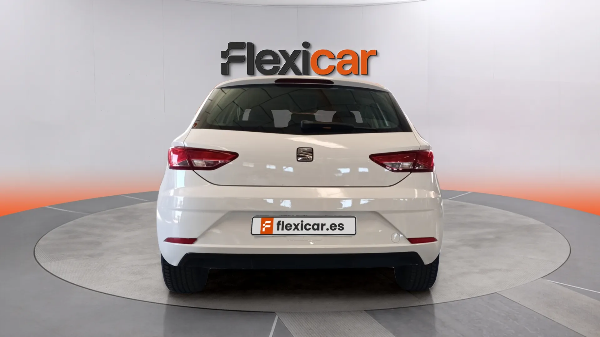 SEAT León 1.6 TDI Reference Edition - foto 4