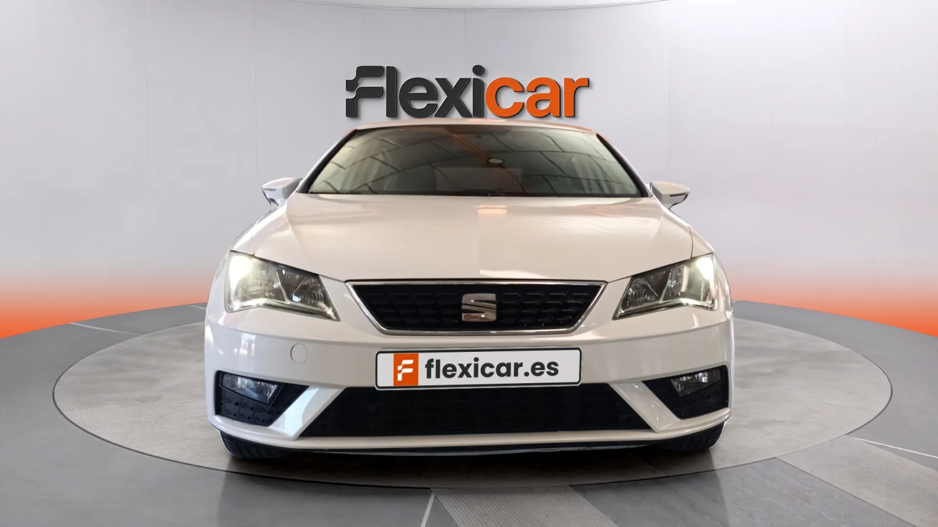 SEAT León 1.6 TDI Reference Edition - foto 8