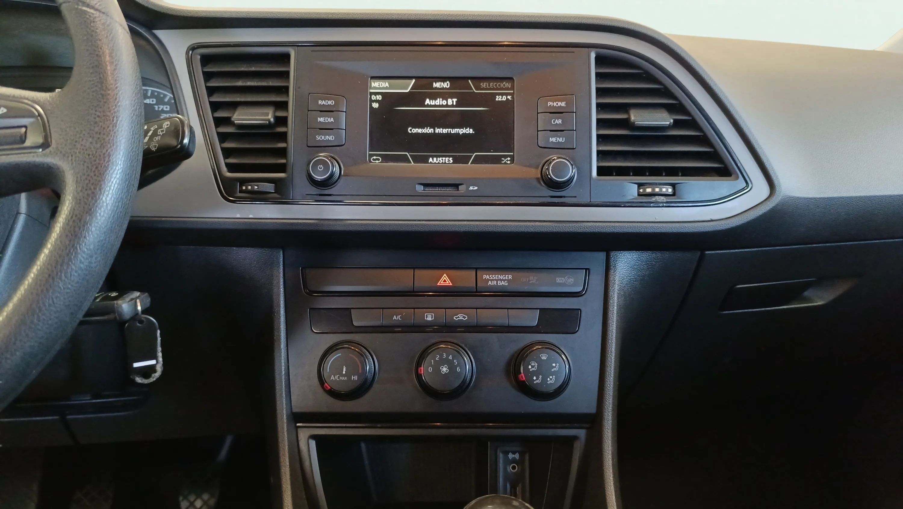 SEAT León 1.6 TDI Reference Edition - foto 16