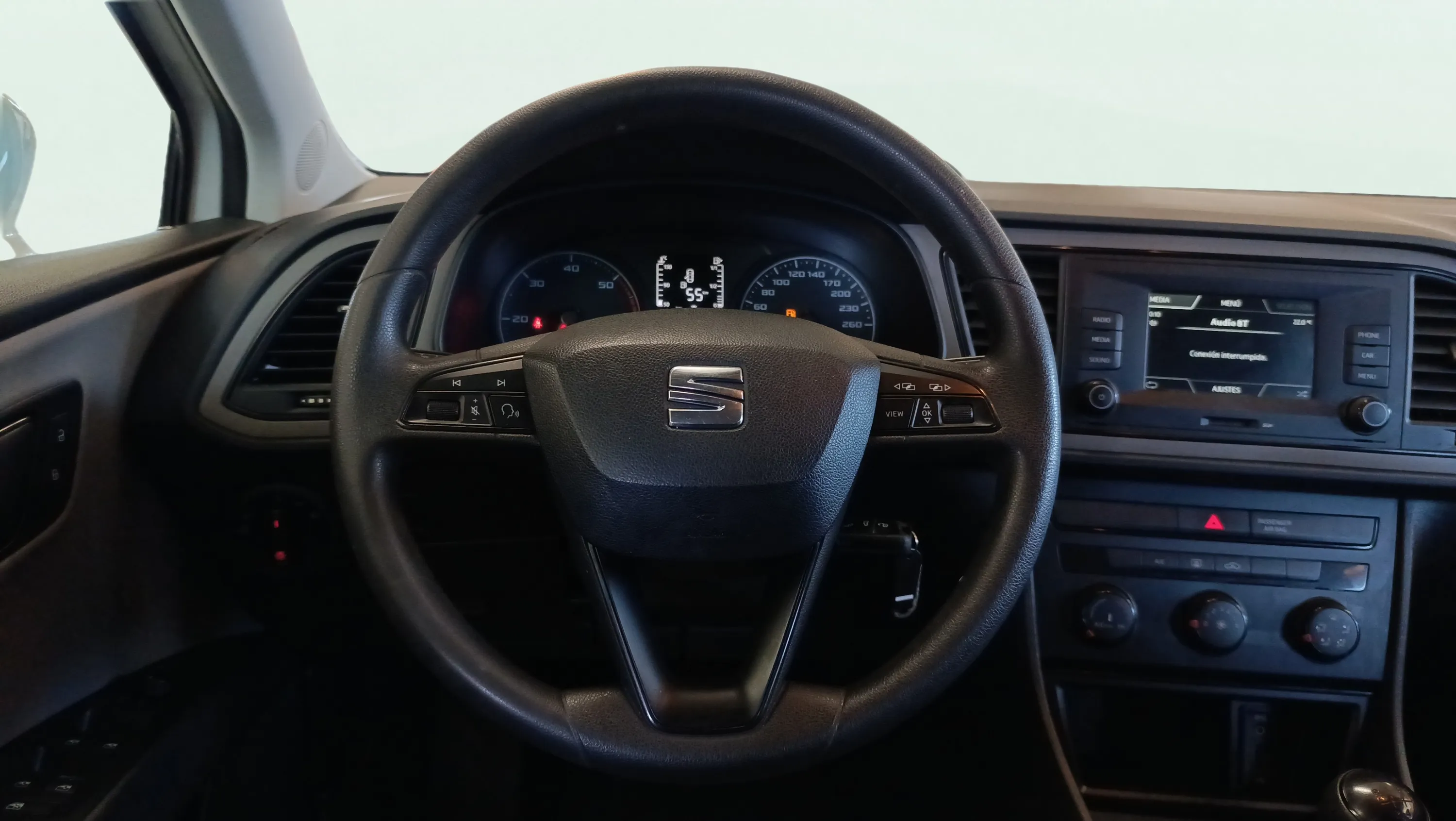 SEAT León 1.6 TDI Reference Edition - foto 10