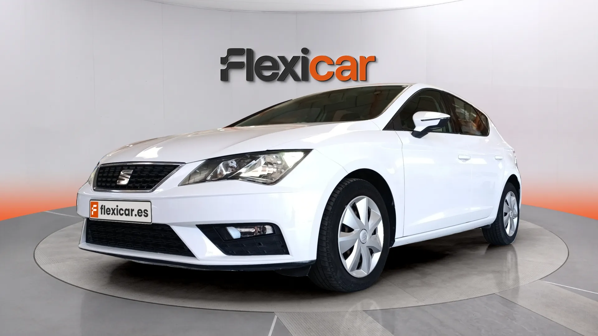 SEAT León 1.6 TDI Reference Edition - foto 7