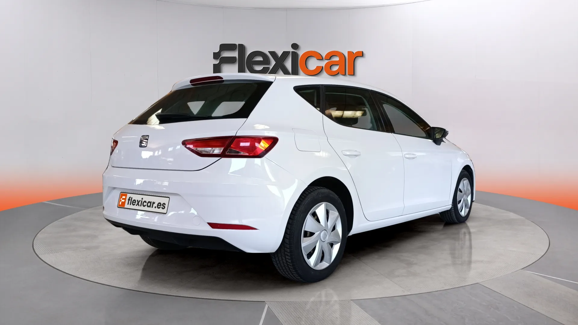 SEAT León 1.6 TDI Reference Edition - foto 3