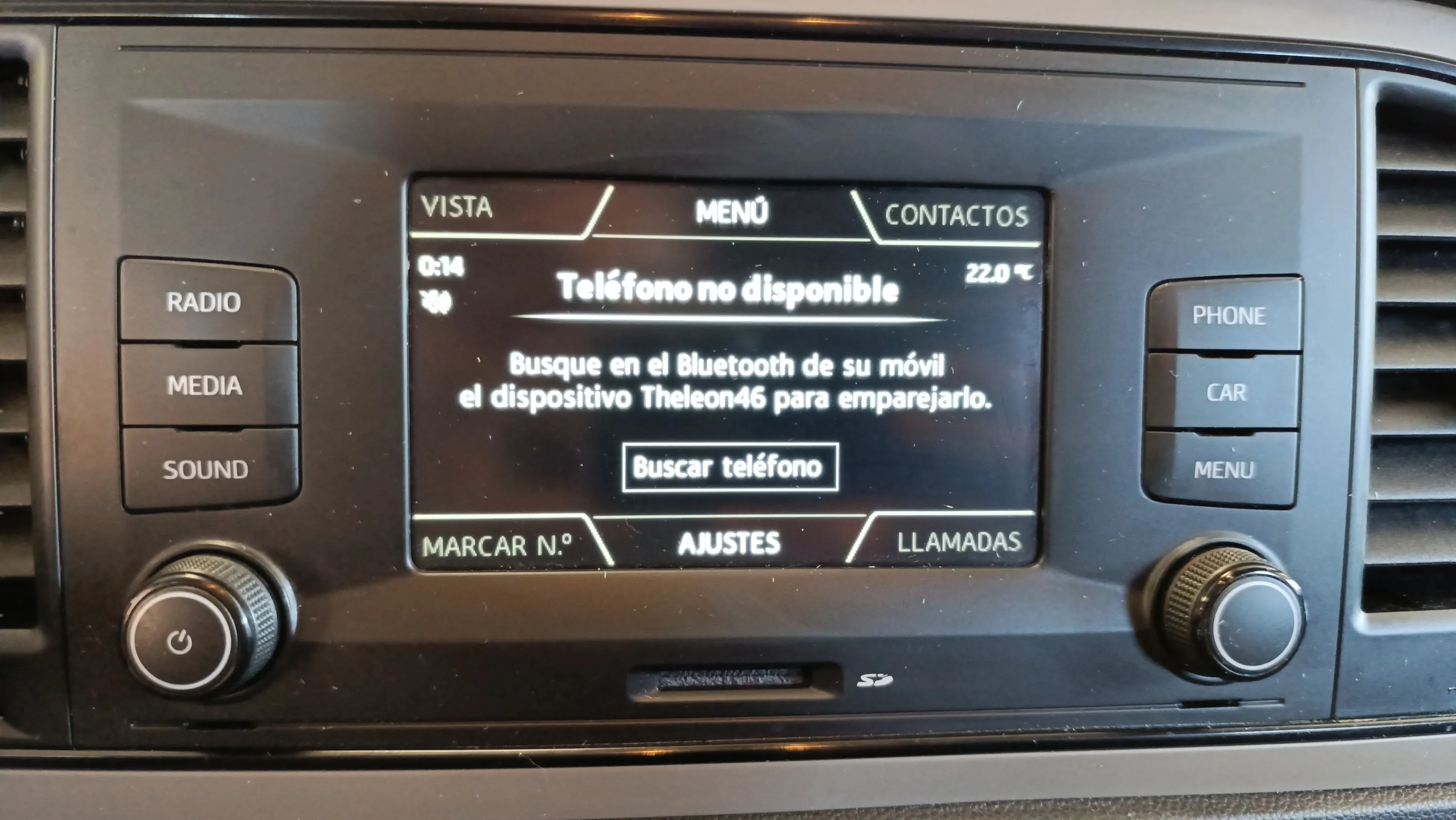 SEAT León 1.6 TDI Reference Edition - foto 18