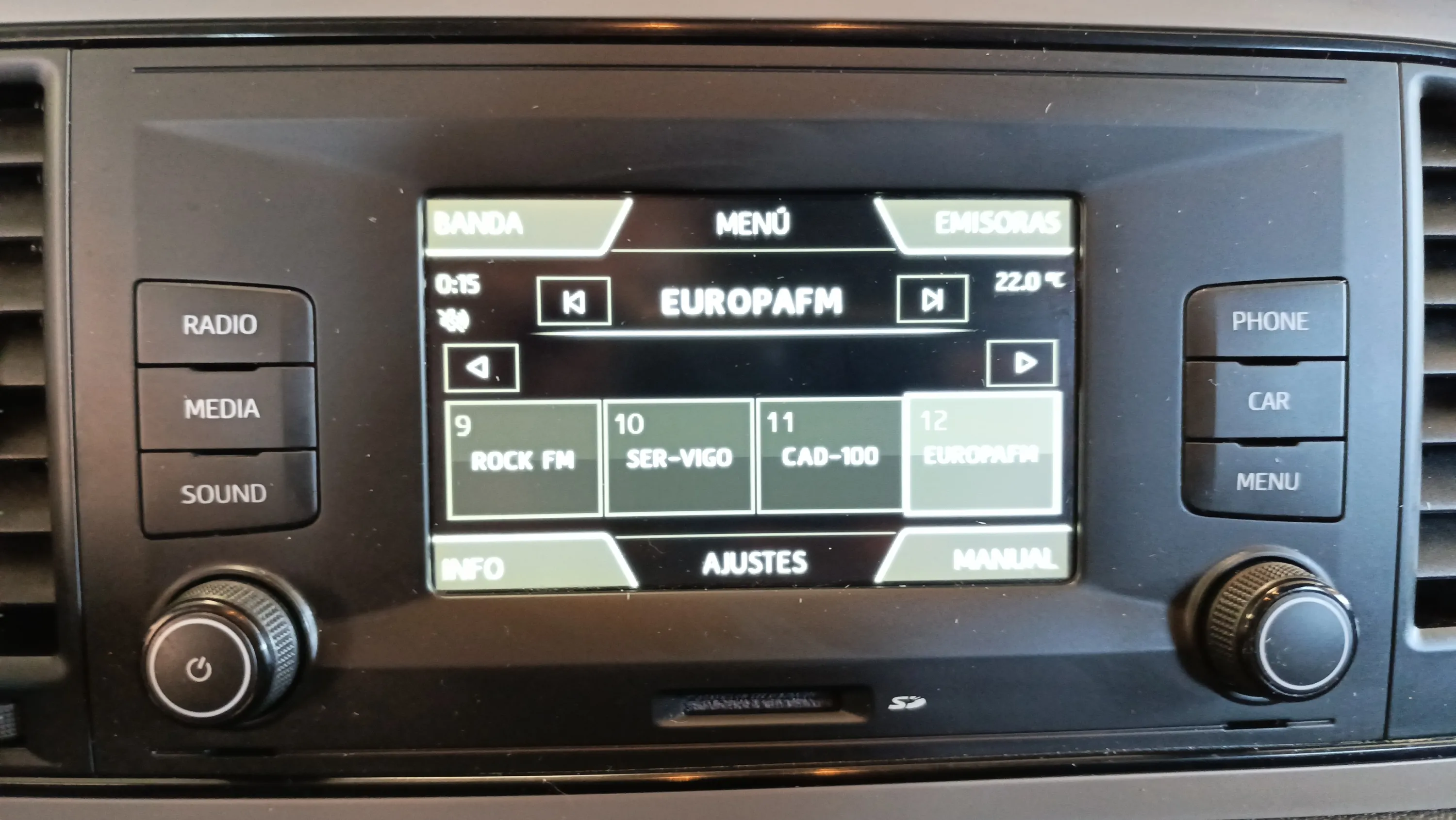 SEAT León 1.6 TDI Reference Edition - foto 19