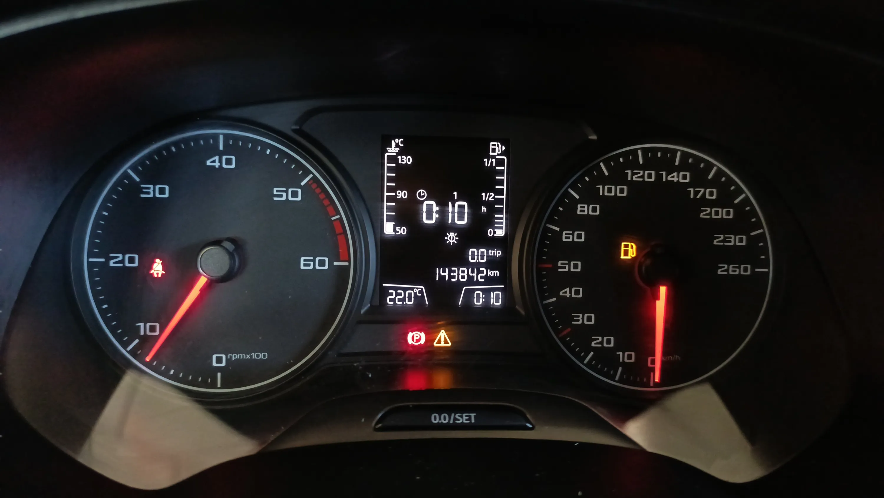 SEAT León 1.6 TDI Reference Edition - foto 15