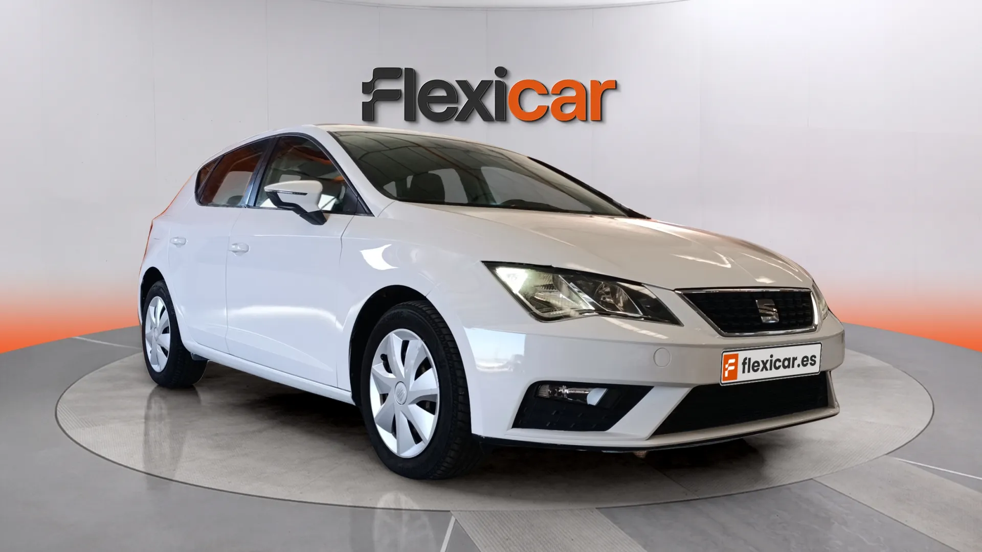 SEAT León 1.6 TDI Reference Edition
