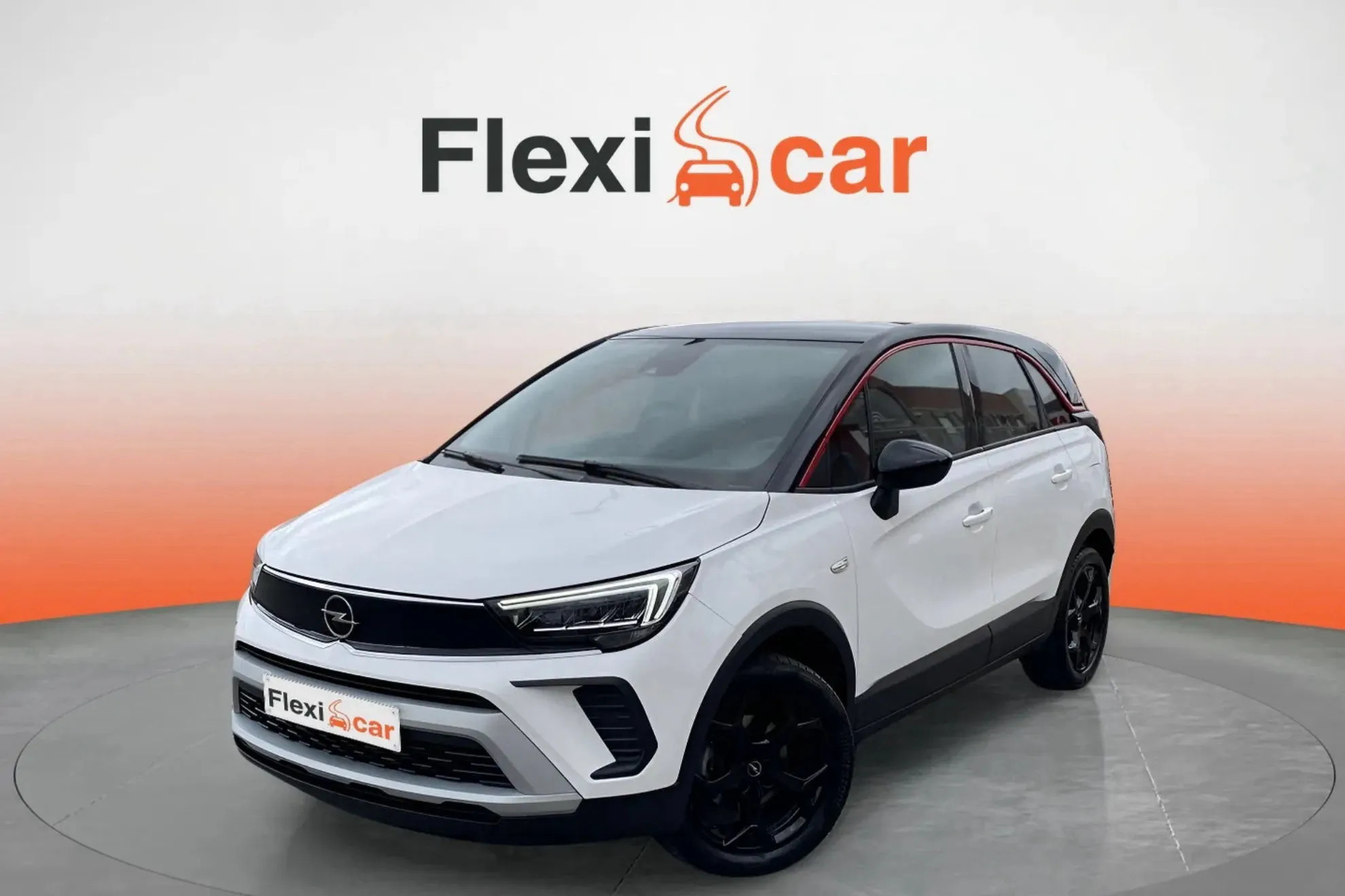 Opel Crossland 1.2 GS Line - foto 3