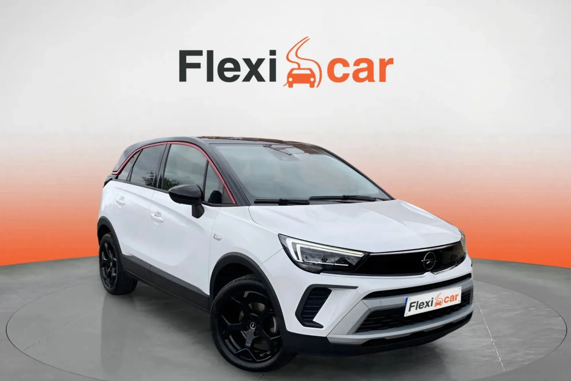 Opel Crossland 1.2 GS Line