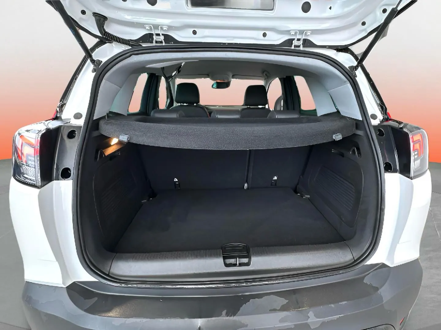 Opel Crossland 1.2 GS Line - foto 9