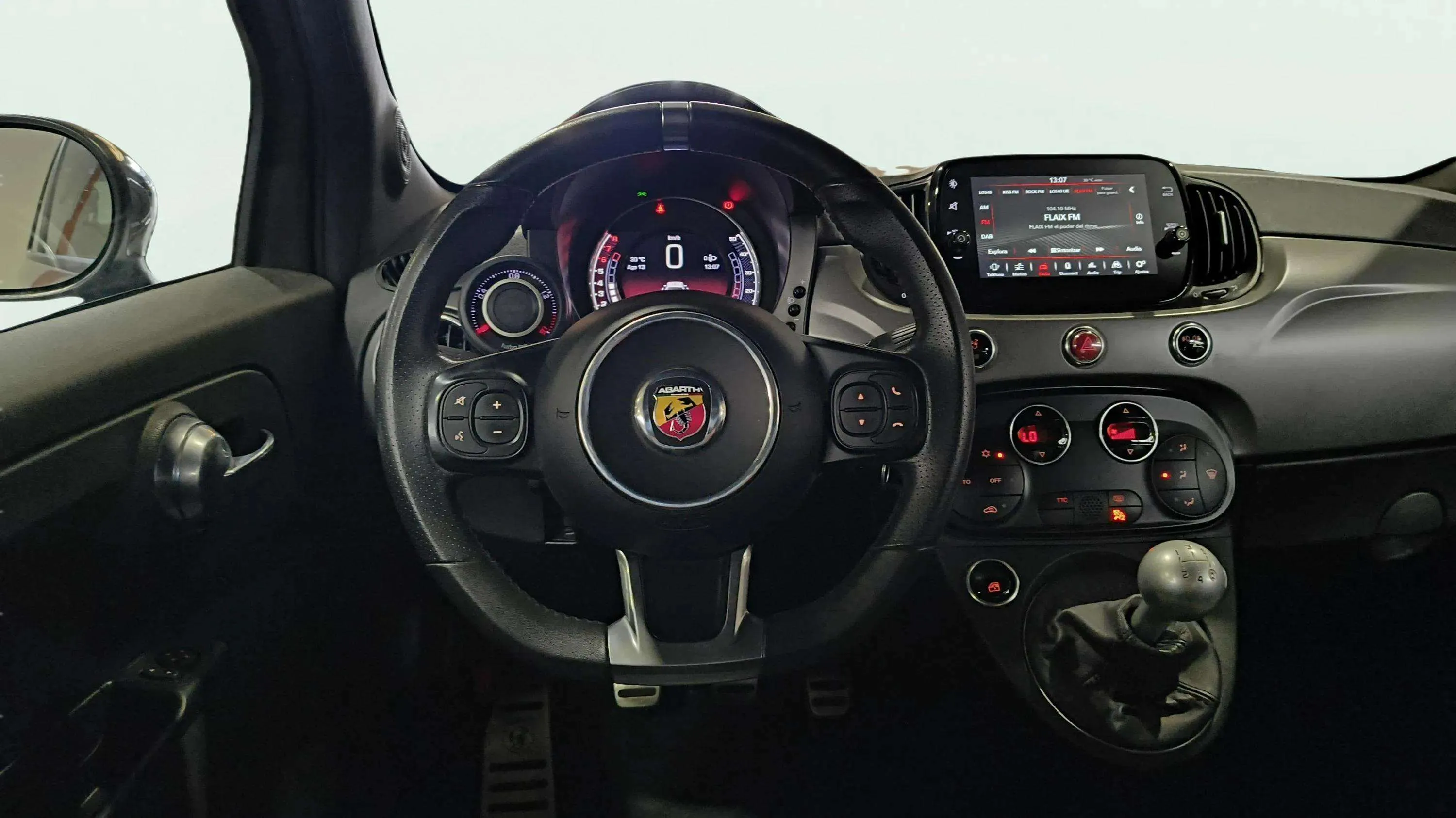 Abarth 500 595 1.4 16v T-Jet - foto 16