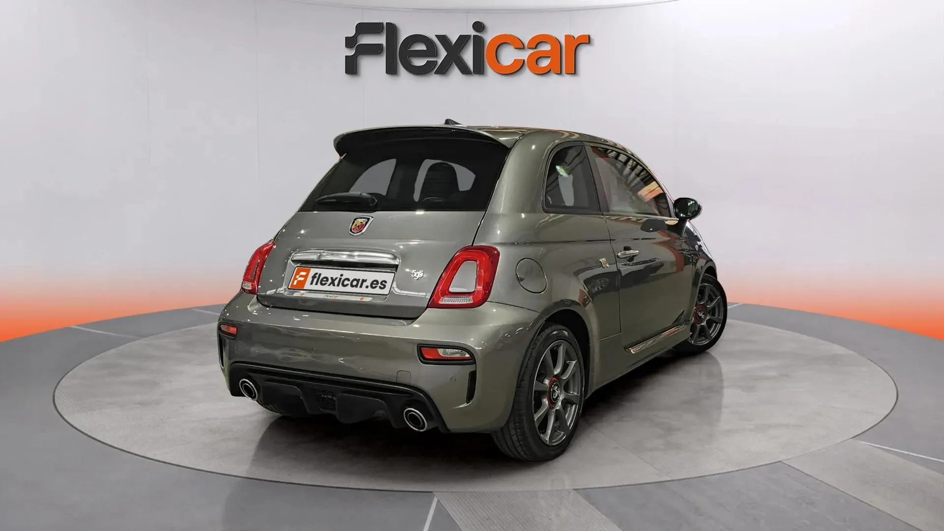 Abarth 500 595 1.4 16v T-Jet - foto 7