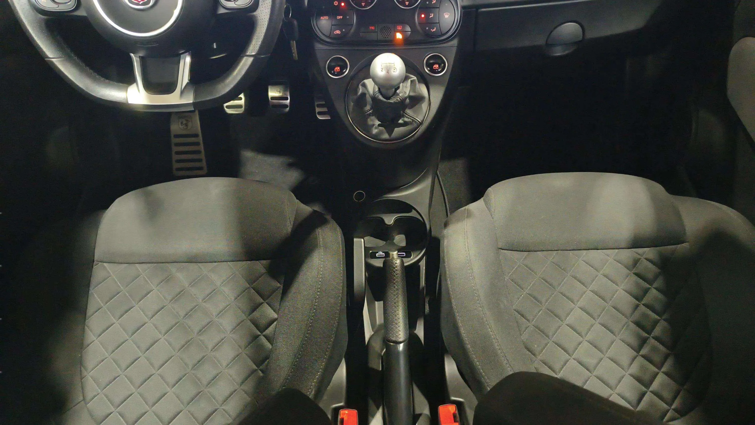 Abarth 500 595 1.4 16v T-Jet - foto 20