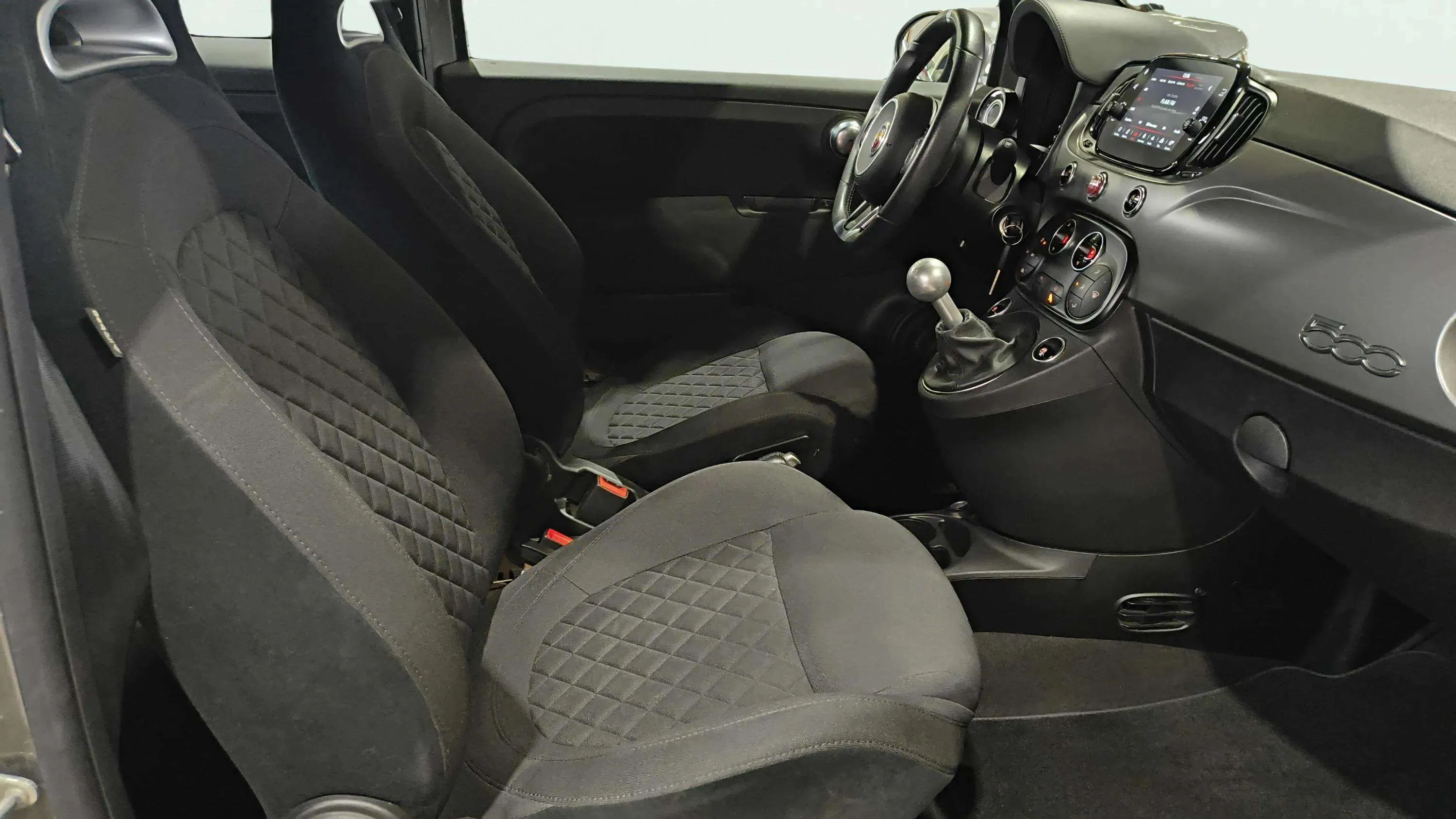 Abarth 500 595 1.4 16v T-Jet - foto 10
