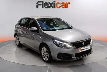 peugeot 308 5p active pack bluehdi 130 s amps diesel manual gijon 903000000172616