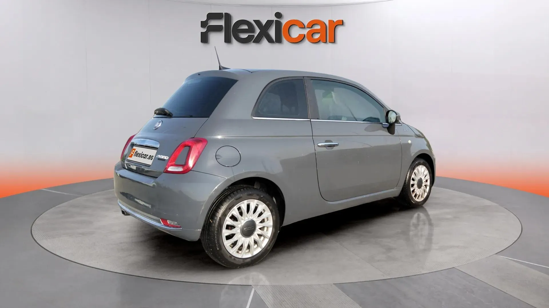 Fiat 500 Dolcevita 1.0 Hybrid - foto 8