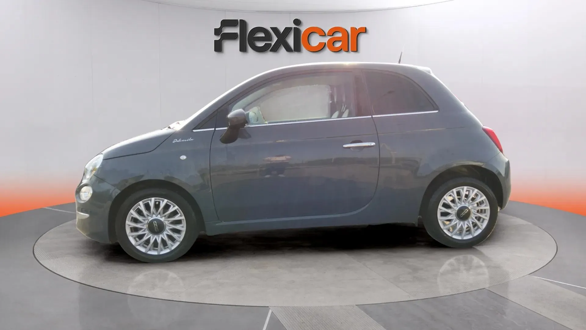 Fiat 500 Dolcevita 1.0 Hybrid - foto 3