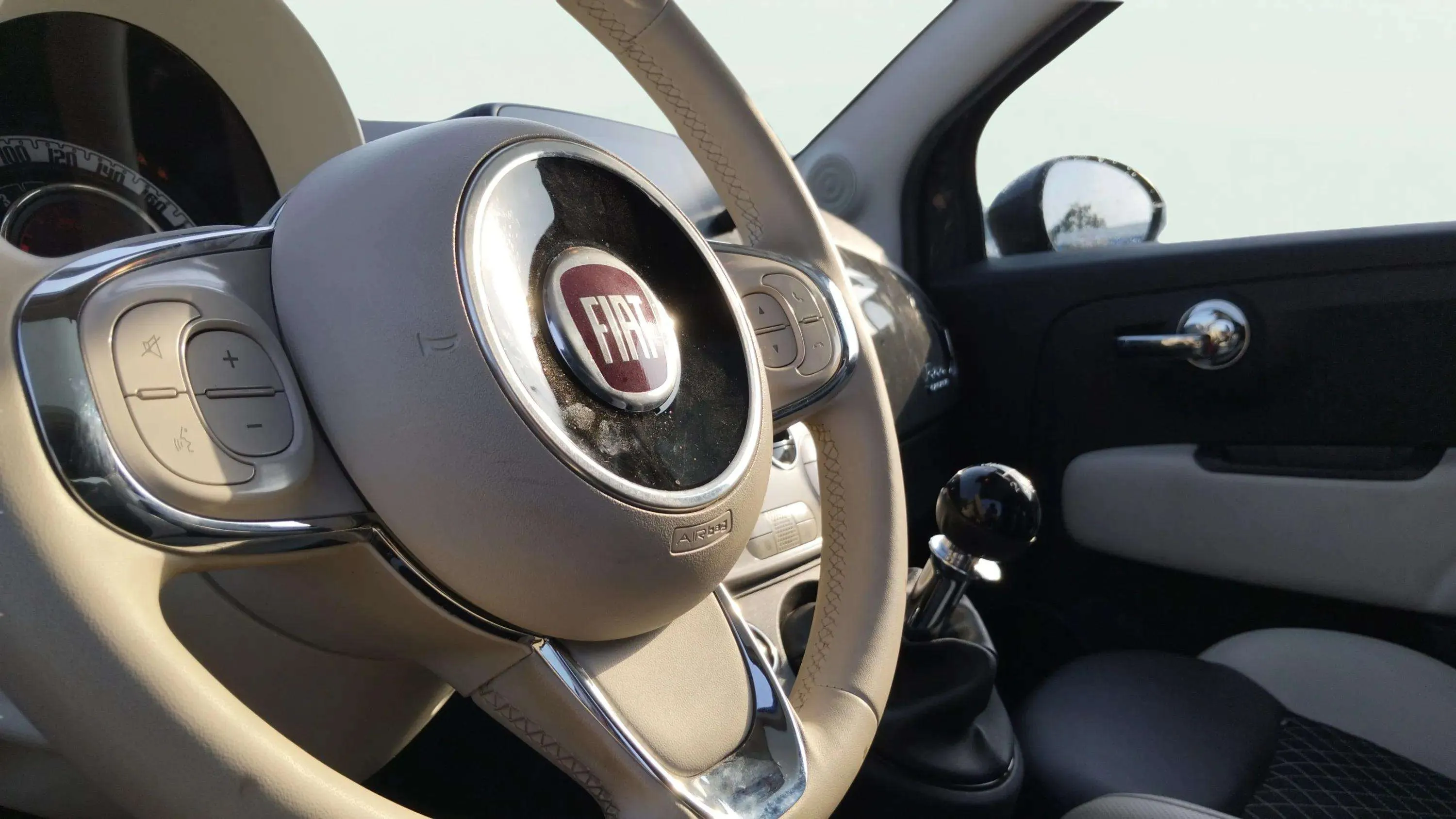 Fiat 500 Dolcevita 1.0 Hybrid - foto 14
