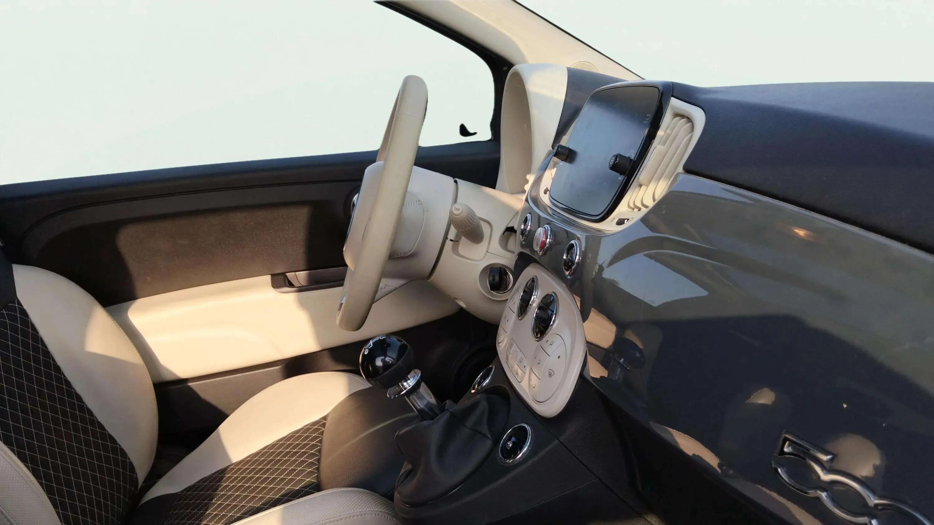 Fiat 500 Dolcevita 1.0 Hybrid - foto 23