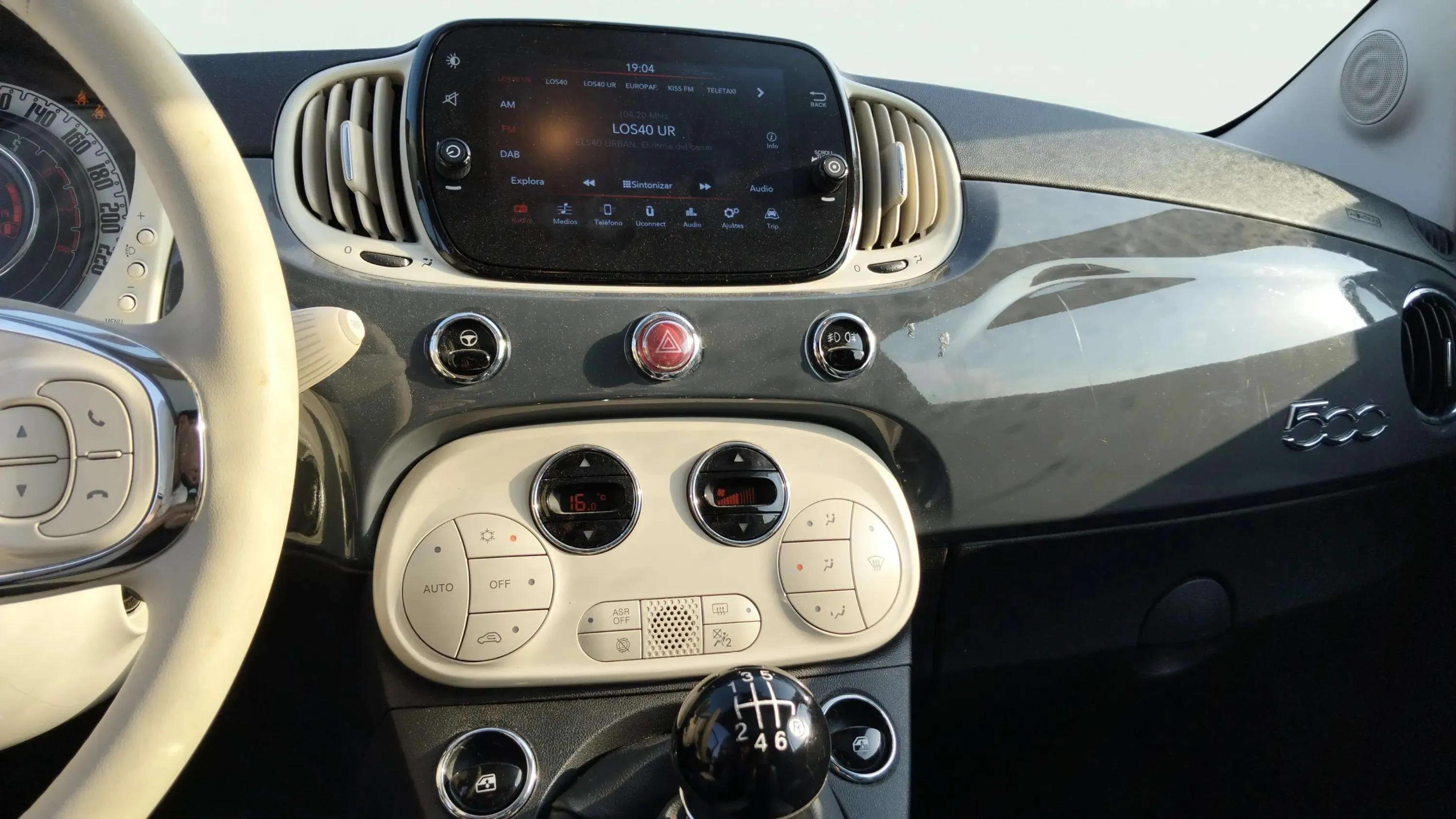 Fiat 500 Dolcevita 1.0 Hybrid - foto 13