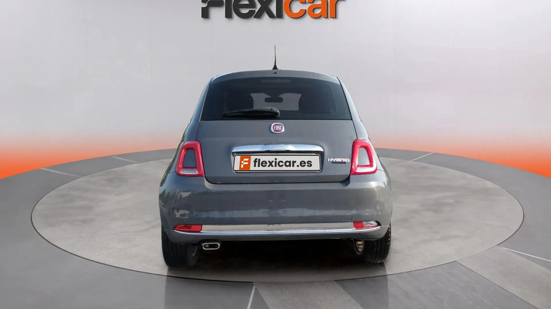 Fiat 500 Dolcevita 1.0 Hybrid - foto 6