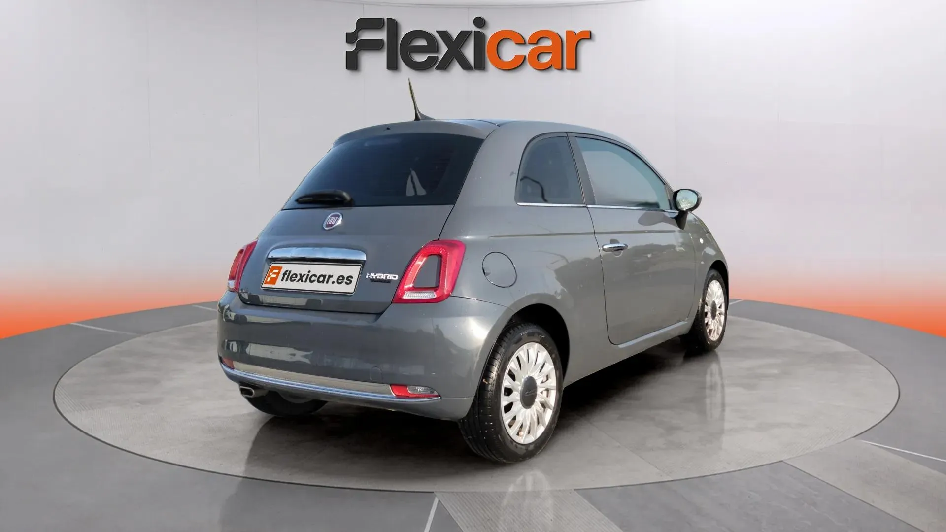 Fiat 500 Dolcevita 1.0 Hybrid - foto 7