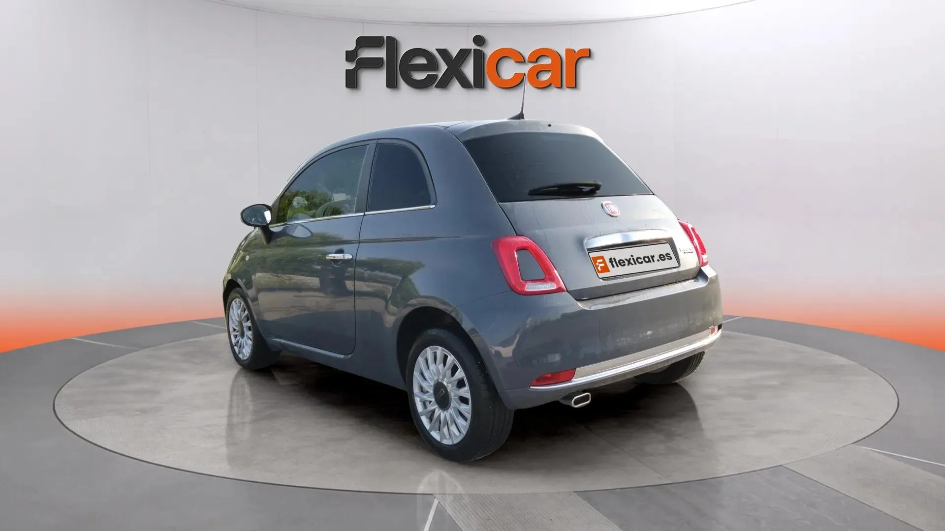 Fiat 500 Dolcevita 1.0 Hybrid - foto 5