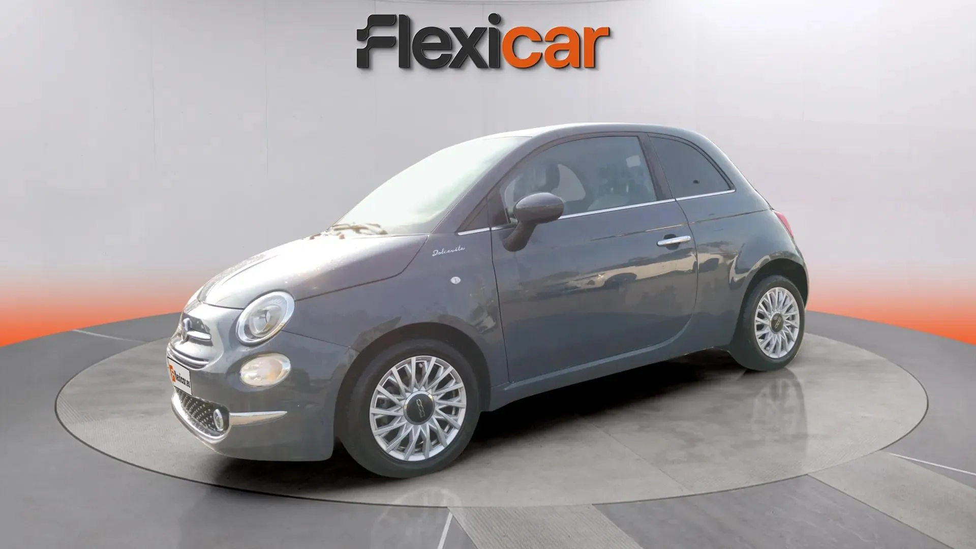 Fiat 500 Dolcevita 1.0 Hybrid - foto 2