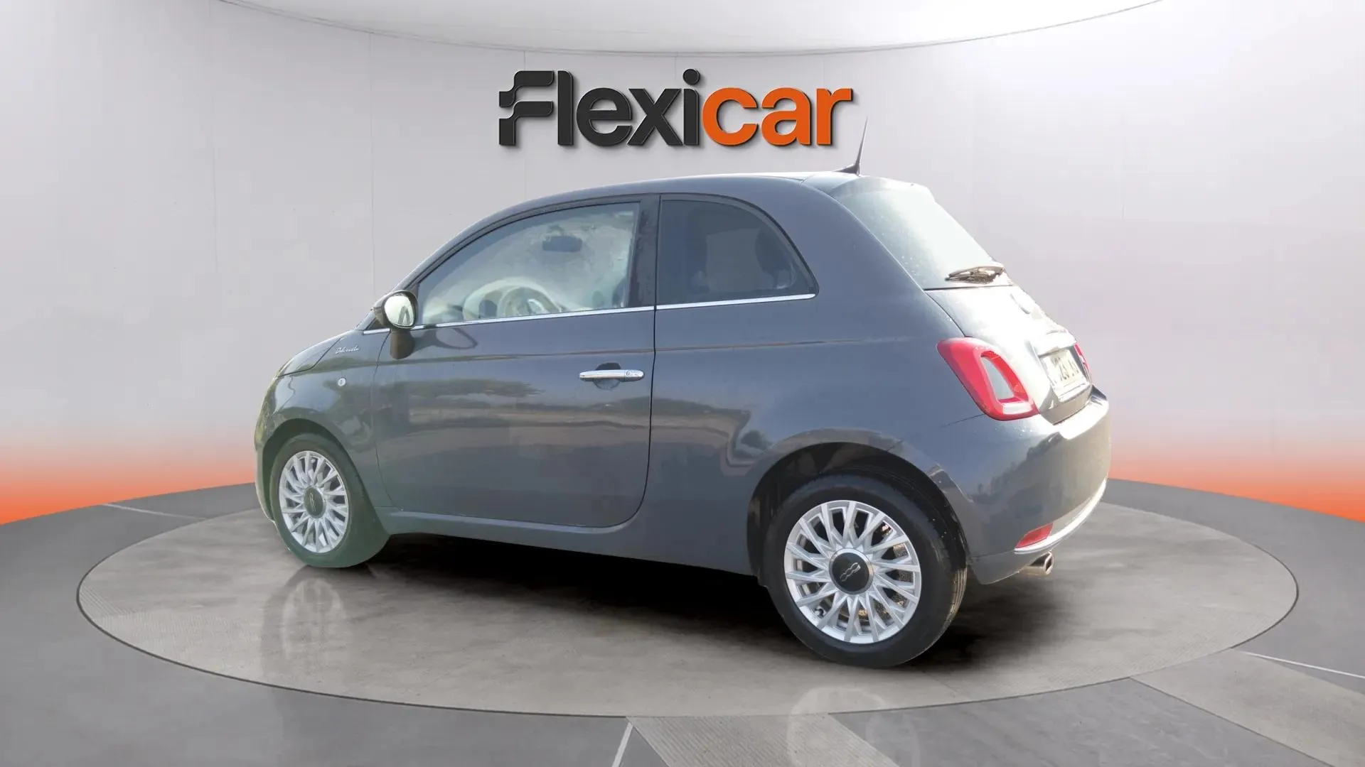 Fiat 500 Dolcevita 1.0 Hybrid - foto 4