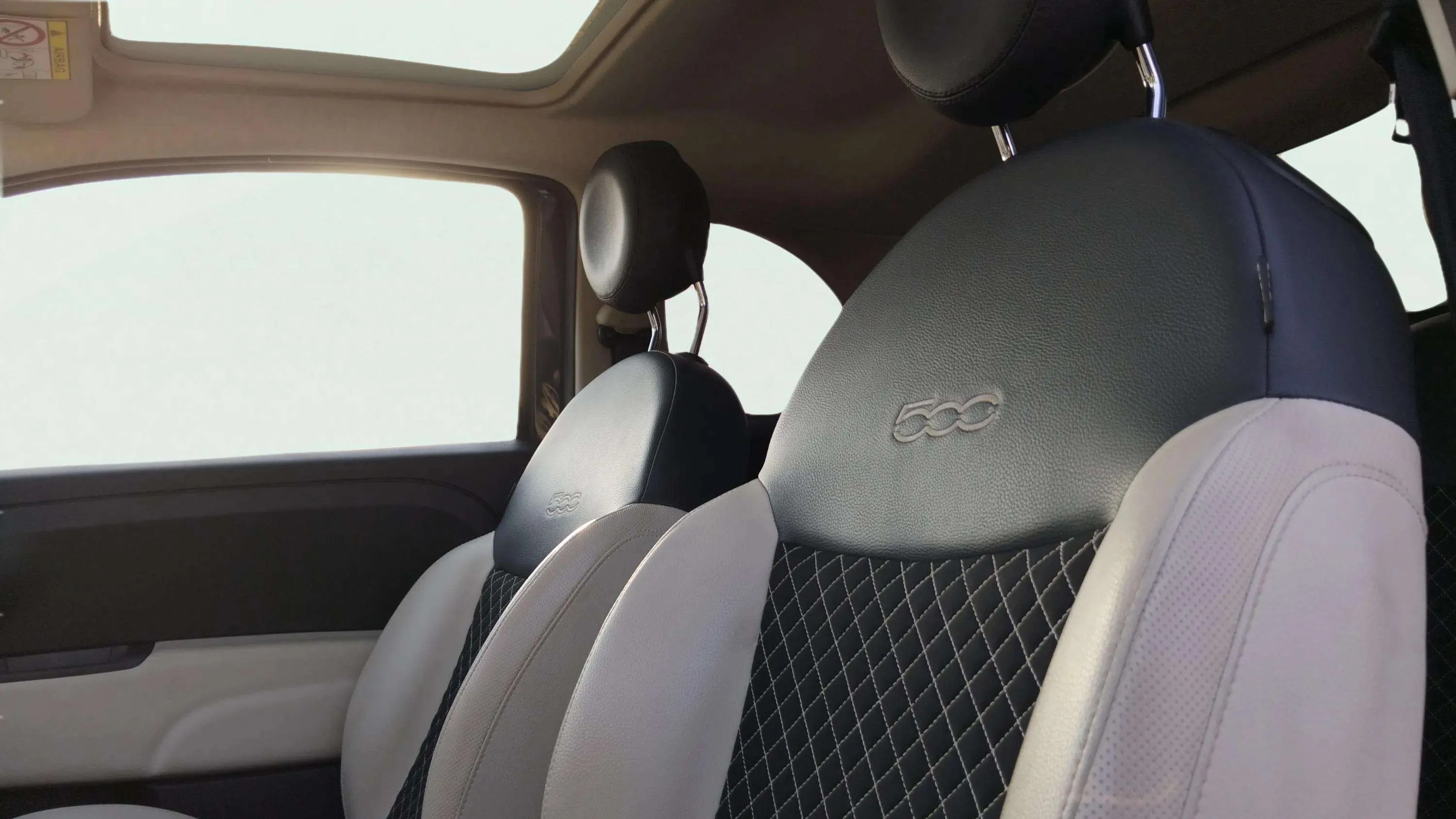 Fiat 500 Dolcevita 1.0 Hybrid - foto 19