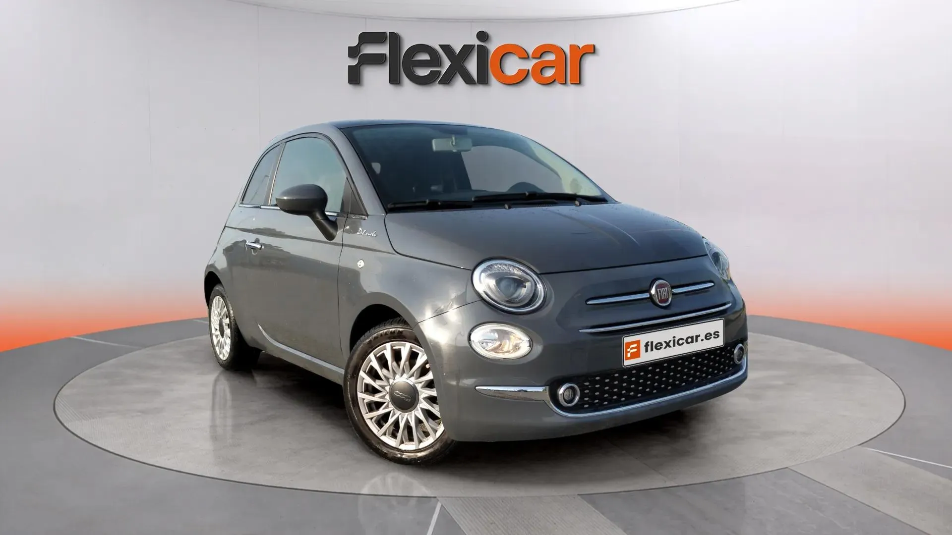 Fiat 500 Dolcevita 1.0 Hybrid - foto 9