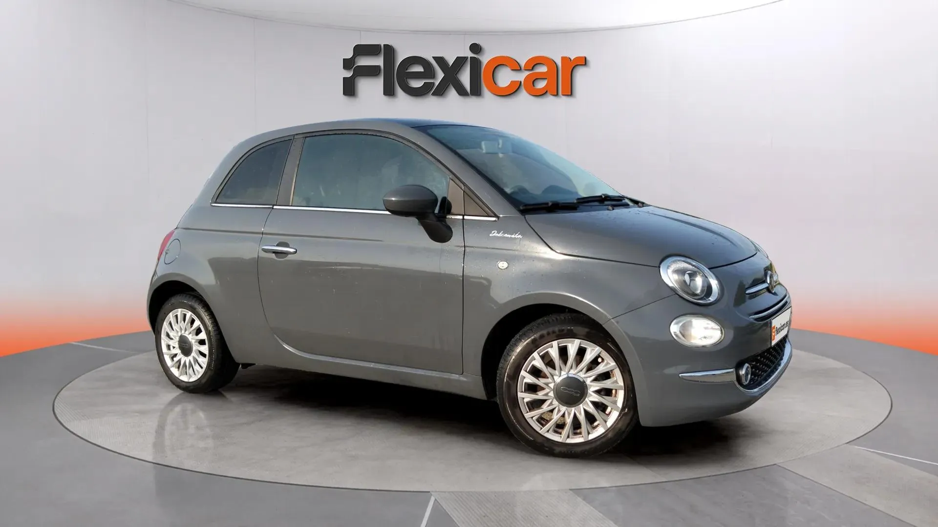 Fiat 500 Dolcevita 1.0 Hybrid - foto 1